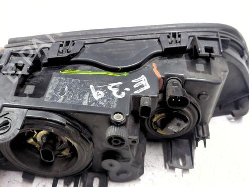 Left headlight BMW 5 (E39) 525 d | BP37089418C28 - Image 3