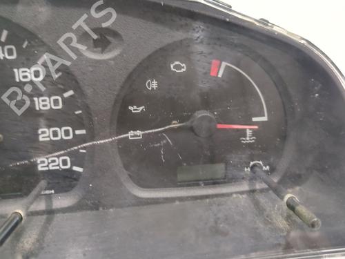 Kombiinstrument NISSAN ALMERA I (N15) 2.0 D | BP30005773C47 