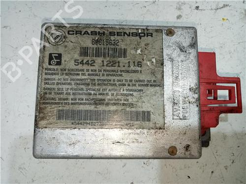 Used ECU airbags ALFA ROMEO 146 (930_) 2.0 16V T.S. (930.B5) (150 hp) 23931543
