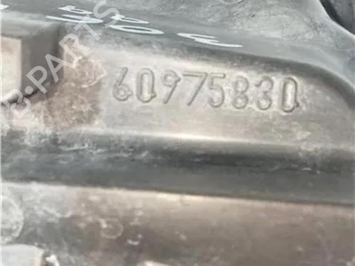 Right headlight PEUGEOT 306 (7B, N3, N5) 1.9 SLD | BP23924987C29 
