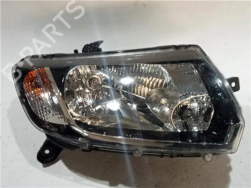 Used Right headlight DACIA SANDERO 1.2 16V (75 hp) 23918018