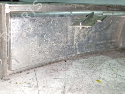 Right front indicator NISSAN PRIMASTAR Van (X83) | BP34115211C33 - Image 7