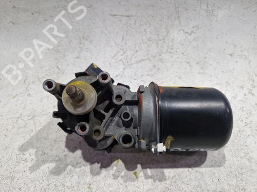 Used Front wiper motor Front wiper motor PEUGEOT PARTNER Box Body/MPV (5_, G_) 2.0 HDi (90 hp) 32656371 32656371