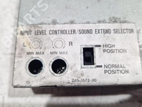 Electronic module DODGE INTREPID 3.5 | BP32655900M83