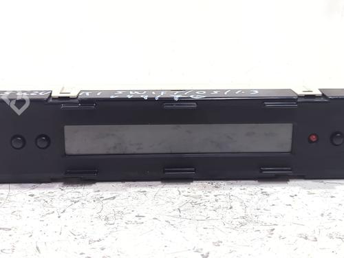 display-monitor-suzuki-swift-iii-mz-ez-2005-37694775 main image