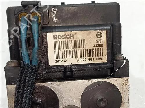 ABS pump NISSAN ALMERA II (N16) 2.2 Di | BP23912346M43 