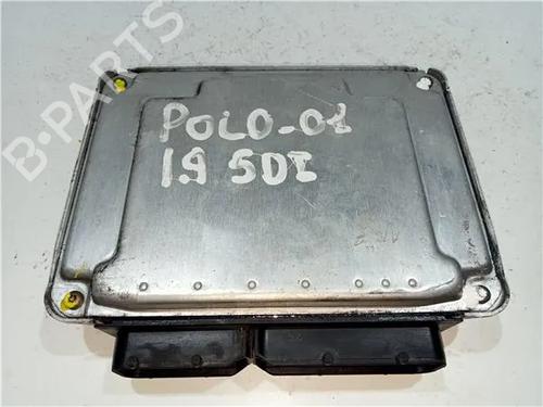 Electronic module VW POLO IV (9N_, 9A_) 1.9 TDI | BP23910128M83 