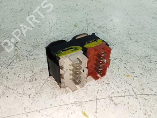 Left front window switch PEUGEOT 406 Break (8E/F) 2.0 HDI 110 | BP36766711I27 - Image 5