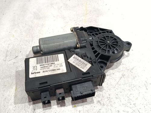 left-front-window-motor-peugeot-307-3ac-2000-2001-2002-2003-2004-2005-2006-2007-2008-2009-2010-2011-2012-40228724 main image
