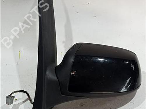 Left mirror FORD C-MAX (DM2) 1.8 TDCi | BP23921435C26 