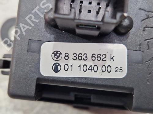 Steering column stalk BMW 3 (E46) 320 d | BP29876471I23
