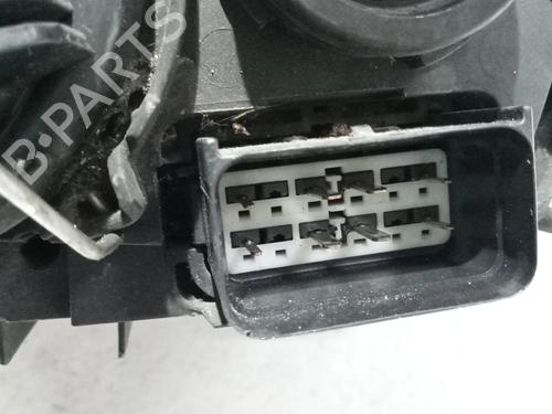 Right headlight VOLVO C30 (533) 2.0 D | BP29387262C29 