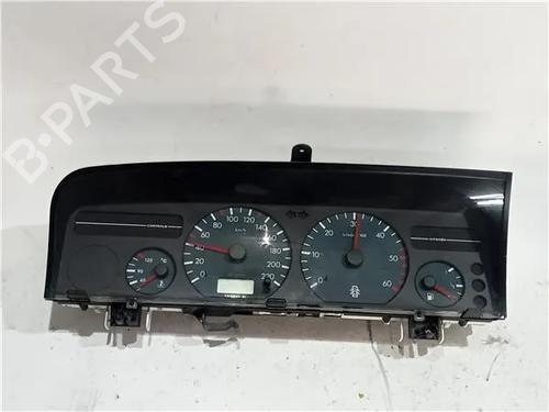 Used Instrument cluster CITROËN XANTIA (X1_, X2_) 1.9 D (69 hp) 23921037
