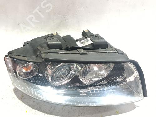 Right headlight AUDI A4 B6 (8E2) 1.8 T | BP40063881C29 - Image 2
