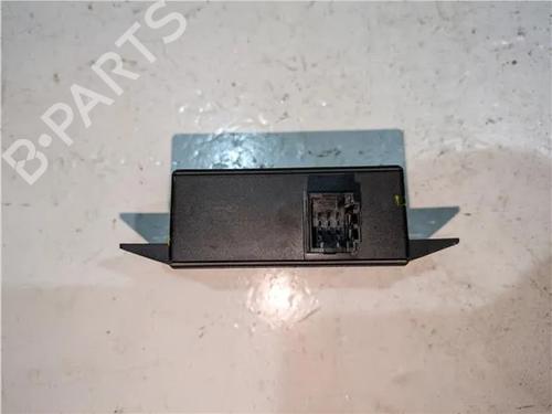 Electronic module PEUGEOT 2008 I (CU_) 1.2 THP 130 / PureTech 130 | BP23924806M83