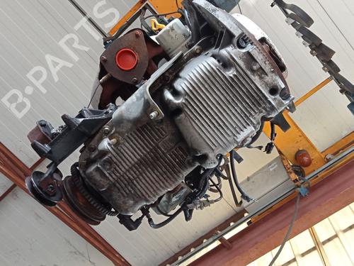 Engine DAEWOO LANOS (KLAT) 1.3 | BP39071189M1 - Image 7