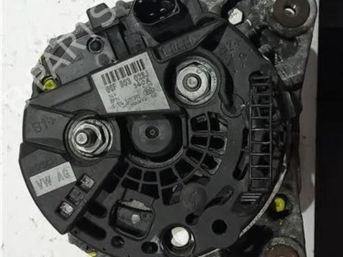 Alternator AUDI A4 B7 (8EC) 2.0 TDI 16V | BP23917601M7