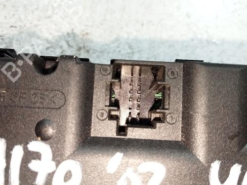 Commutateur MERCEDES-BENZ A-CLASS (W168) A 170 CDI (168.009, 168.109) | BP30934532I30