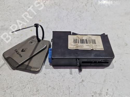 Used Ignition barrel RENAULT CLIO III (BR0/1, CR0/1) 1.5 dCi (C/BR0G, C/BR1G) (68 hp) 32656307