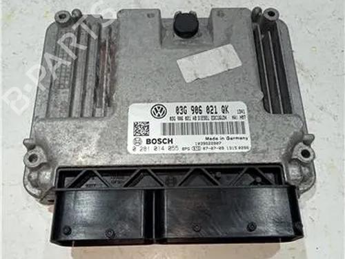 Elektronische module VW GOLF V Variant (1K5) 2.0 TDI (140 hp) 23921391