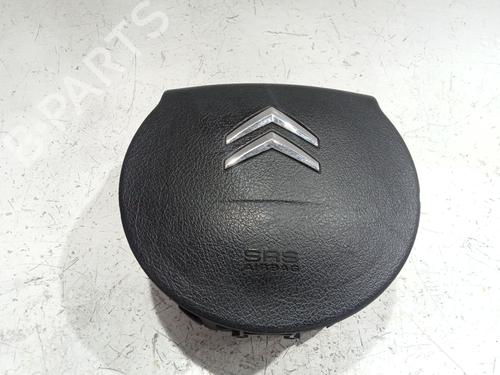 driver-airbag-citroen-c4-i-lc_-2004-2005-2006-2007-2008-2009-2010-2011-2012-2013-2014-36766655 main image