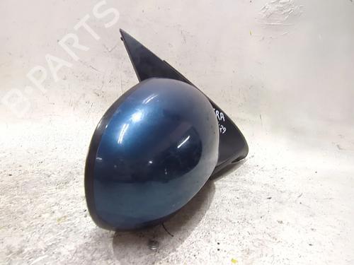 Right mirror NISSAN ALMERA II (N16) 2.2 dCi | BP29521660C27 