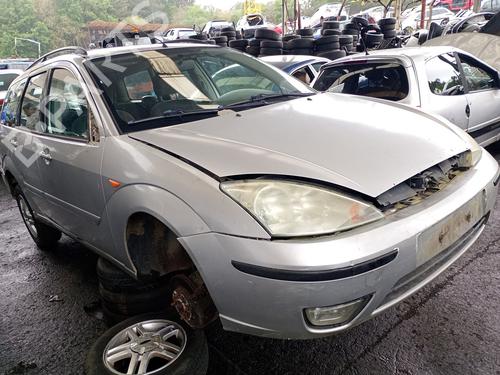 Brukte deler til FORD FOCUS II Turnier (DA_, FFS, DS) 1.8 TDCi (115 hp) 4382987