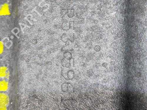 Gearbox BMW 3 (E90) 320 d | BP23902087M3 