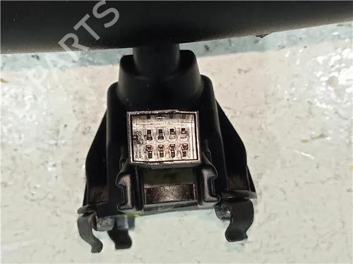 Used Rear mirror SKODA OCTAVIA III (5E3, NL3, NR3) 1.4 TSI (150 hp) 23923881