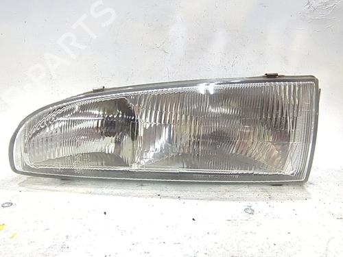 Used Left headlight HYUNDAI H100 Van 2.5 D (78 hp) 28511743