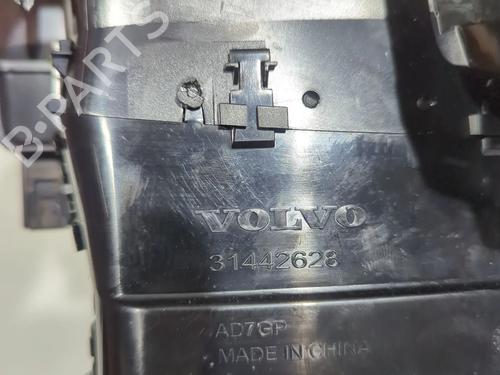 Display VOLVO XC40 (536) D3 | BP23928568C48 