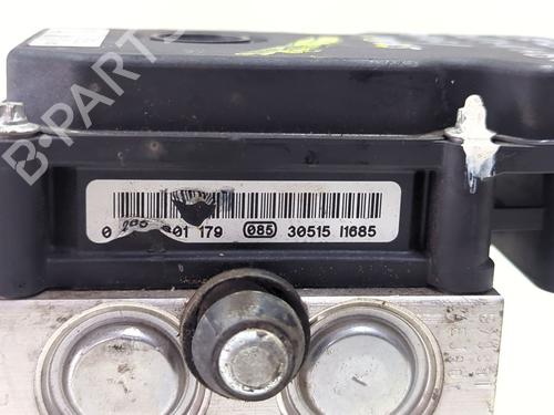 ABS pump CITROËN BERLINGO Box Body/MPV (B9) 1.6 HDi 90 16V | BP39103135M43 - Image 5