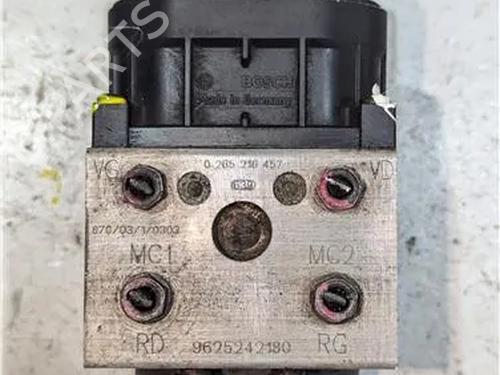 ABS pump PEUGEOT 306 (7B, N3, N5) 1.9 SLD | BP23924786M43 
