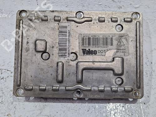 Ballast Xénon RENAULT LAGUNA II Grandtour (KG0/1_) 1.9 dCi (KG0G) (120 hp) 30656319