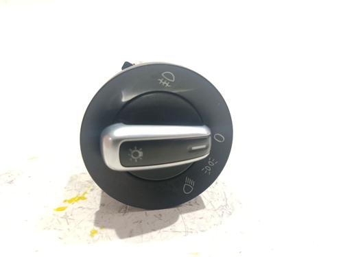 Used Headlight switch Headlight switch VW GOLF VI (5K1) 2.0 R 4motion (270 hp) 39981027 39981027