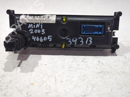 Commande Chauffage MINI MINI (R50, R53) One | BP23903006I5 