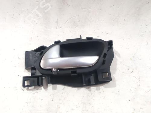 Used Rear left interior door handle Rear left interior door handle 38728662 38728662