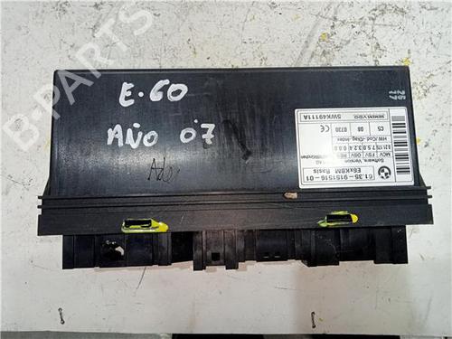 Used Electronic module BMW 5 (E60) 525 i (218 hp) 23910108
