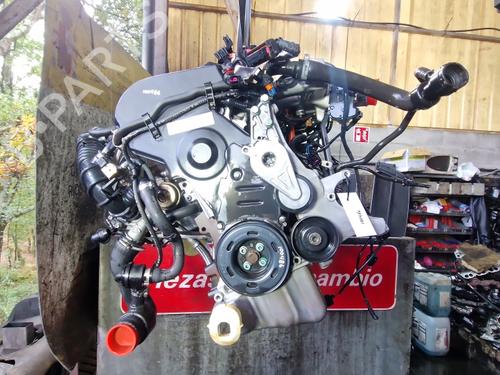 Used Engine Engine AUDI A4 B6 (8E2) 1.8 T (163 hp) 40610856 40610856