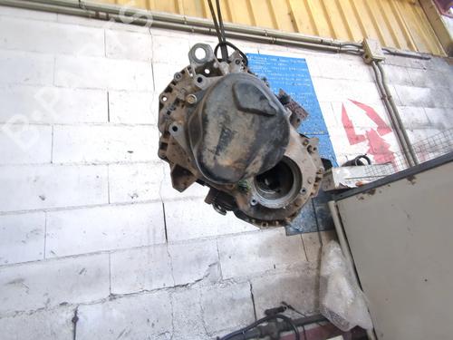 Gearbox RENAULT 5 (122_) 0.8 (1221, 1391) | BP29643486M3 