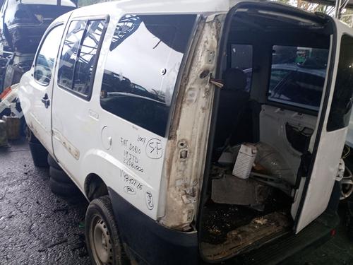 Left front window switch FIAT DOBLO MPV (119_, 223_) 1.9 JTD | BP32697897I27  - Image 8