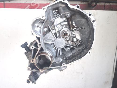 Used Gearbox NISSAN ALMERA I (N15) 2.0 D (75 hp) 27258758