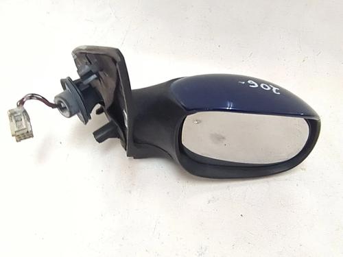 Used Right mirror PEUGEOT 206 Hatchback (2A/C) 1.9 D (69 hp) 25864515