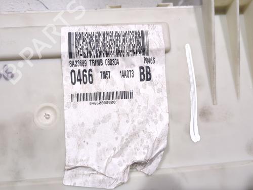 Fuse box FORD FOCUS II Turnier (DA_, FFS, DS) 1.8 TDCi | BP29876877E1 