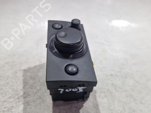 Headlight switch OPEL MERIVA A MPV (X03) 1.6 16V (E75) | BP33618845I24 - Image 5