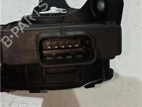 Pedal PEUGEOT 308 I (4A_, 4C_) 1.6 HDi | BP23913398I4 