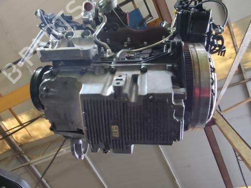 Engine OPEL ZAFIRA TOURER C VAN (P12) 2.0 CDTi (75) | BP30570680M1 - Image 10