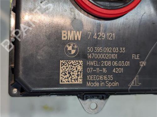 Module xenonverlichting BMW 2 Gran Tourer (F46) 220 d xDrive | BP23924975C53 