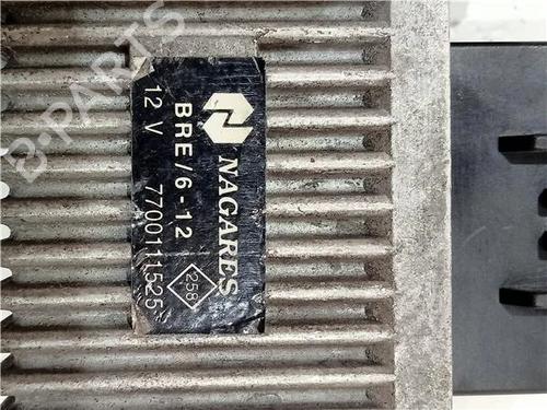 Elektronisk modul RENAULT MEGANE II Saloon (LM0/1_) 1.5 dCi (LM1E) | BP23909130M83 