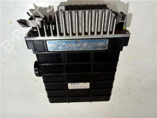 Elektronisk modul MERCEDES-BENZ 190 (W201) D 2.5 (201.126) (90 hp) 23915651